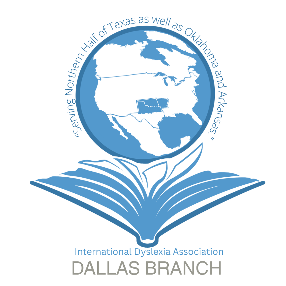 Dallas Branch IDA Logo